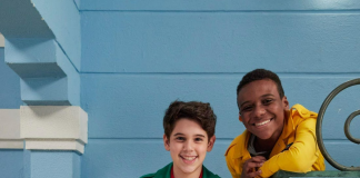 D.P.A. – Detetives do Prédio Azul chegam com nova temporada ao Gloob em 22 de maio