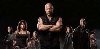 Velozes e Furiosos 10 é um dos lançamentos mais aguardados do ano, segundo pesquisa da Ingresso.com