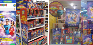 Ações promocionais exclusivas levam a magia do filme “Os Aventureiros – A Origem” para os fãs de todo o Brasil