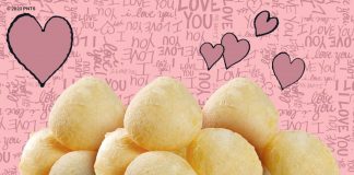 Snoopy x Rei do Mate em collab inédita