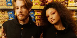 Bauducco e Kings se unem para collab inspirada nos seus Cookies
