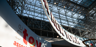 Jogue com inteligência: expanda seus negócios com uma Toy Fair® reimaginada