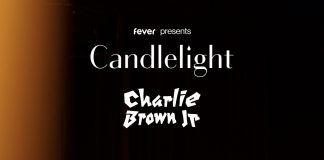 Anunciando o Concerto à Luz de Velas em Homenagem ao Charlie Brown Jr.