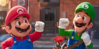 Super Mario Bros já é a segunda maior animação do cinema e impulsiona vendas de brinquedos no Brasil