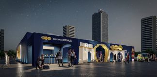 Warner Bros. Discovery anuncia Casa Warner 2023 para comemorar 100 anos de estúdio