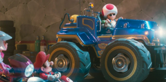 Super Mario Bros. O Filme atinge US$ 1,3 bilhão globalmente, ultrapassando ‘Frozen’ como o segundo maior filme de animação de todos os tempos