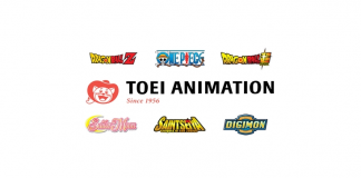 Toei Animation lança primeiro relatório sobre o mercado da América Latina