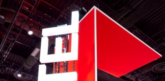 Mattel lança fantasia do personagem Barney na Licensing Expo