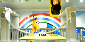 Como a Toys “R” Us planeja criar momentos ‘uau’