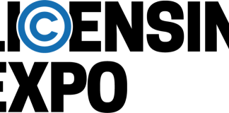 Licensing Expo termina com recorde de visitantes do varejo e quase 12.000 participantes