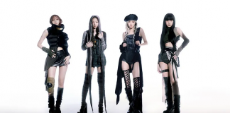 Experiência pop-up de BLACKPINK será inaugurada em Londres