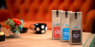 Central Perk Coffee Co. abrirá loja física em Boston