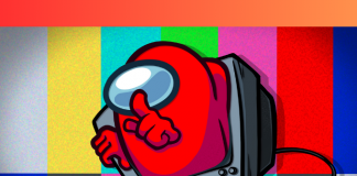 CBS Studios prepara animação de Among Us