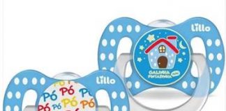 Em parceria com a Lillo, Galinha Pintadinha apresenta linha pueri com produtos para o dia a dia dos pequenos