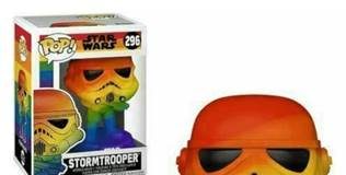 Produtos da Disney Pride Collection para celebrar o mês do orgulho