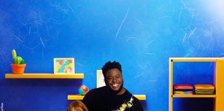 Tjama lança coleção genderless inspirada nos personagens da Pixar