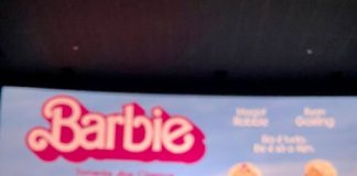 Barbie, O Filme