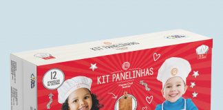 Pais & Filhos lança Kit Panelinhas MasterChef