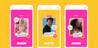 “É o Melhor dia de Todos”: Barbie e Ken dão conselhos amorosos no Bumble