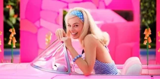 Barbie leva cerca de 1,2 milhões de brasileiros aos cinemas nesta quinta