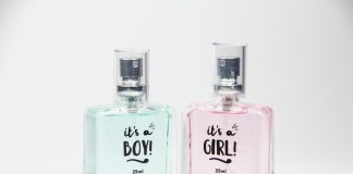 Cheirinho de novidade! Estrela Beauty apresenta sua linha de perfumes