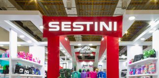 Sestini apresenta lançamentos e novas parcerias na Escolar Office Brasil 2023