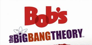Bob’s lança coleção exclusiva de miniaturas “The Big Bang Theory” inspiradas nos personagens da série