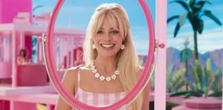 Números da estreia de Barbie, o Filme