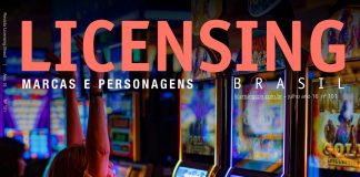 Revista Licensing Brasil #101