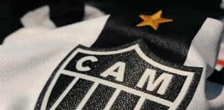 Atlético fecha parceria para gestão de licenciamento de marca