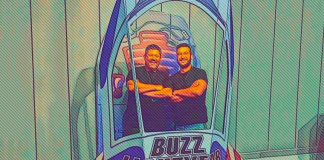 Piticas e BandUP se unem e criam a Cosmos