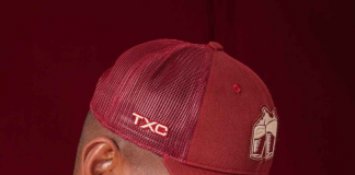 Brahma lança coleção de roupas com TXC