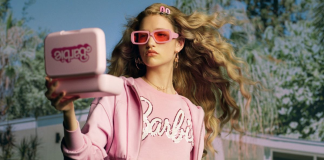 Zara lança coleção inspirada no filme Barbie