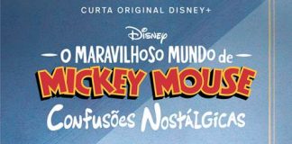 Mickey e Amigos celebram o mês da Amizade com novidades em Julho