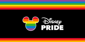 Em celebração ao orgulho, a Disney Brasil promoveu ações com Pabblo Vittar e Vitor Di Castro