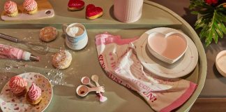 Casa Riachuelo lança coleção inspirada na casa da Barbie, a DreamHouse.