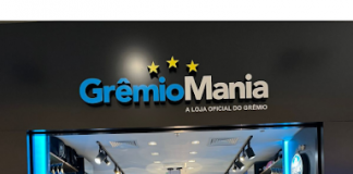 Grêmiomania amplia seu campo de atuação