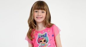 LOL Day: Marisa apresenta item especiais para as fãs das “pequenas rebeldes”