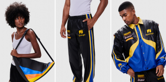 Baw e Ipiranga expandem collab e criam peças exclusivas em homenagem à Stock Car