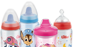 Lillo lança coleção exclusiva em comemoração aos 10 anos da Patrulha Canina no Brasil