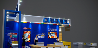 Mega Artesanal 2023: BIC participa da maior feira do setor com oficinas e produtos