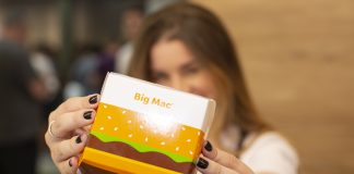 Instituto Ayrton Senna apoia edição histórica do McDia Feliz