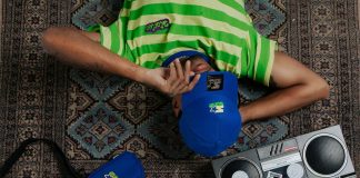 Starter lança drop inspirado em The Fresh Prince