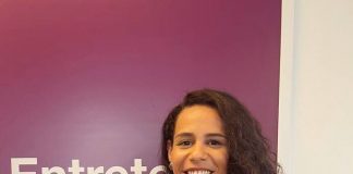 Endemol Shine Brasil anuncia a chegada de Caroline Dibe como Head de ESG