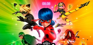 ZAG HEROEZ Miraculous™ – As Aventuras de Ladybug e Cat Noir serão celebrados em toda a América Latina
