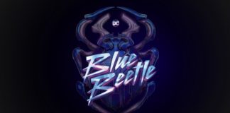 Blue Beetle – O Universo Te Enviou Um Presente