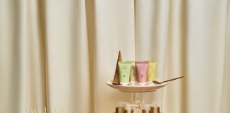 LENVIE expande coleção feita em parceria com a Bacio di Latte