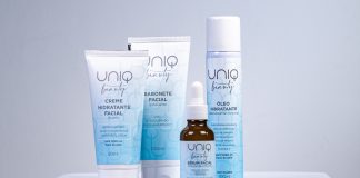 Pernambucanas cria marca própria de beleza