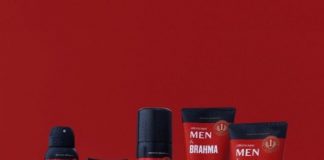 O Boticário x Brahma: linha masculina para Dia dos Pais
