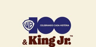Burger King celebra centenário da Warner Bros. lançando brindes de Looney Tunes em combo kids
